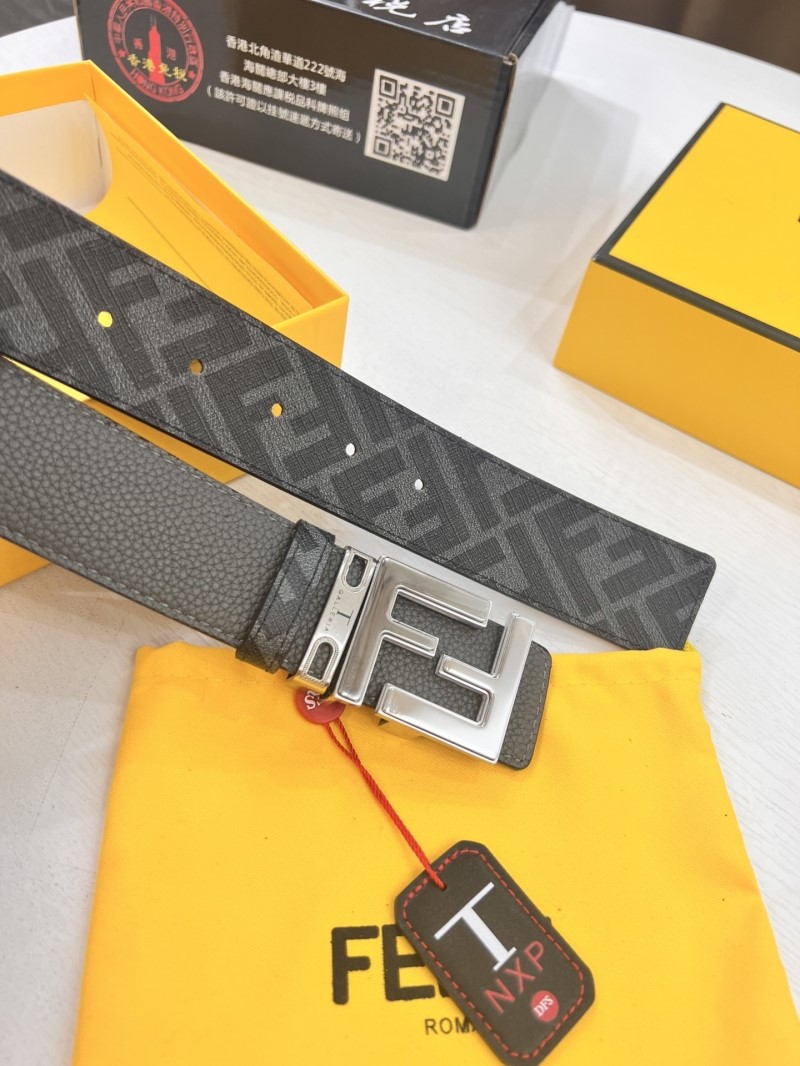 Fendi Belts